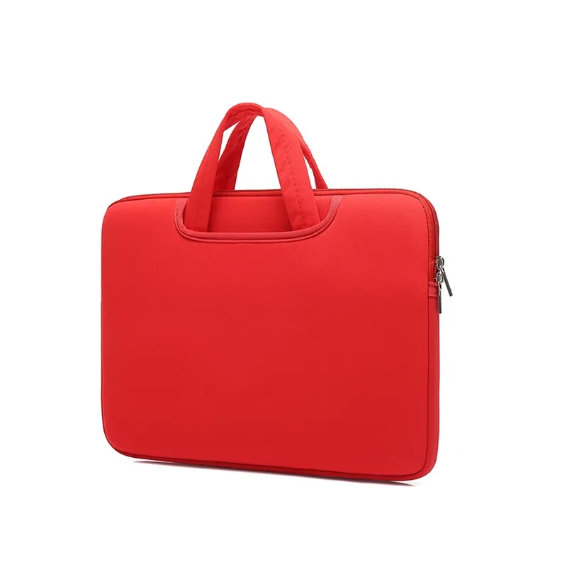 14 Inch Laptop Sleeve Shockproof Travel 4