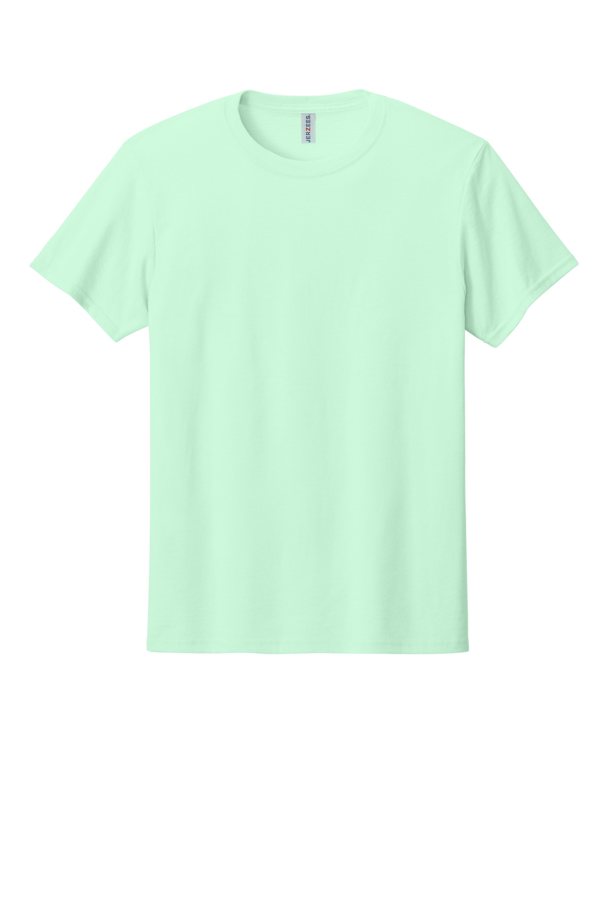 Jerzees Premium Blend Ring Spun T-Shirt 560M 284