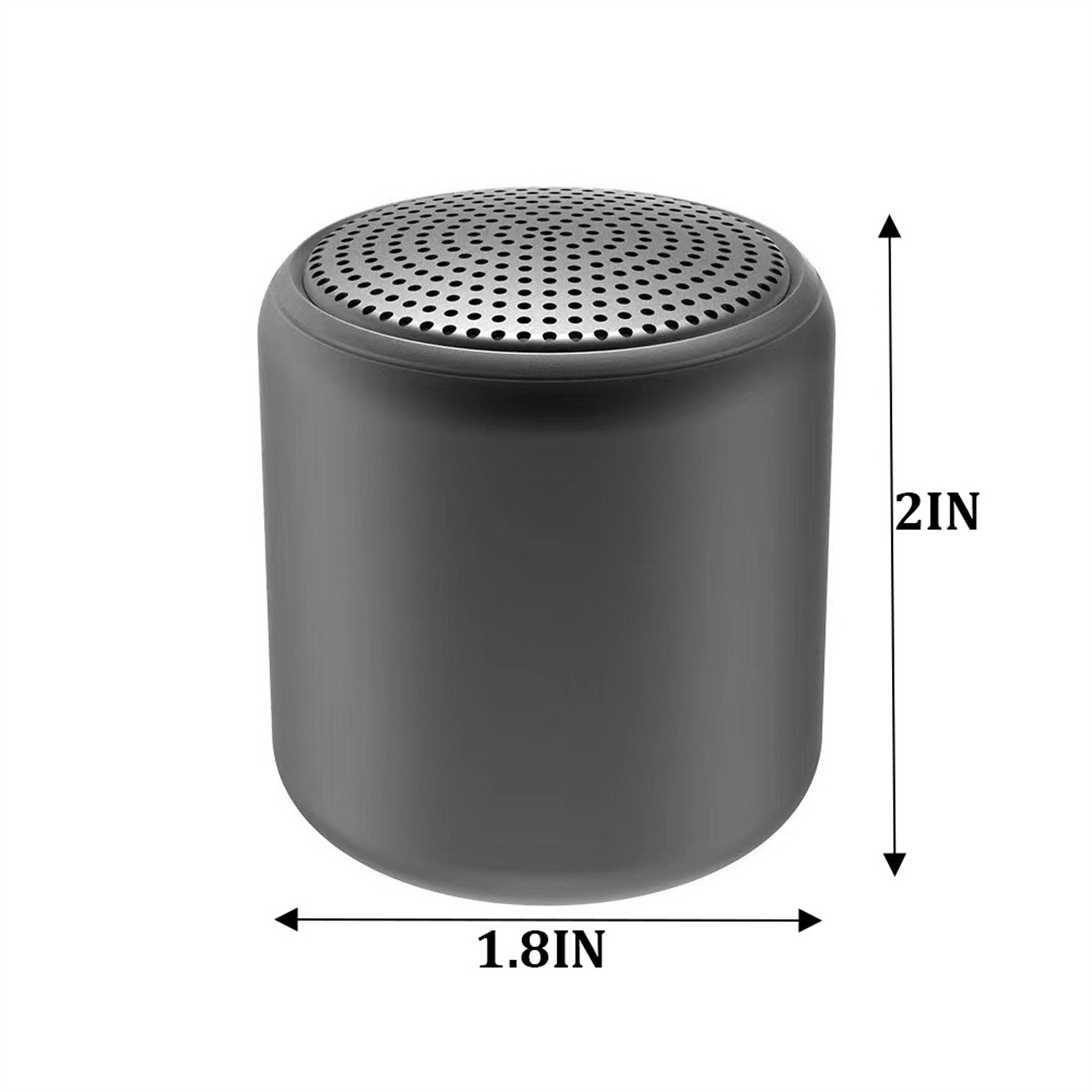 Bluetooth Speaker 2