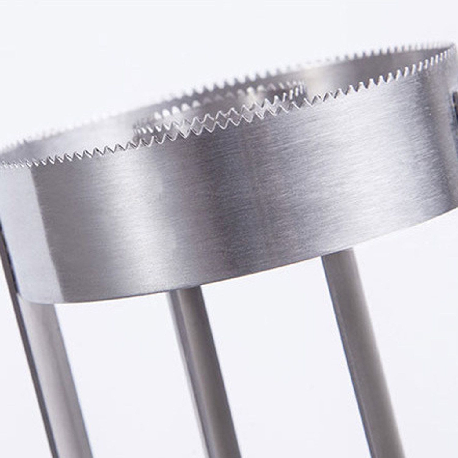 Stainless Steel Pineapple Corer 4
