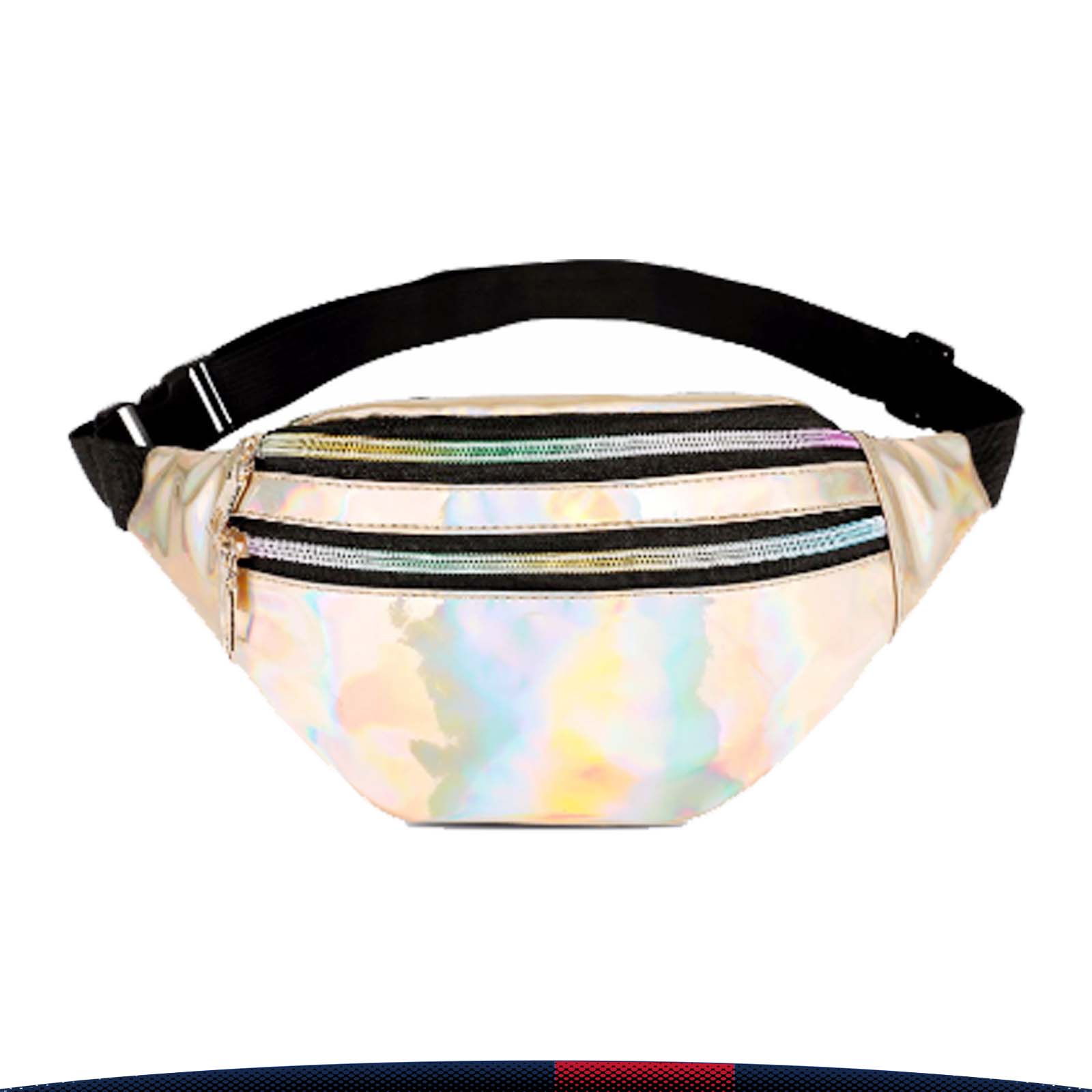 Bagi Laser Fanny Pack 9