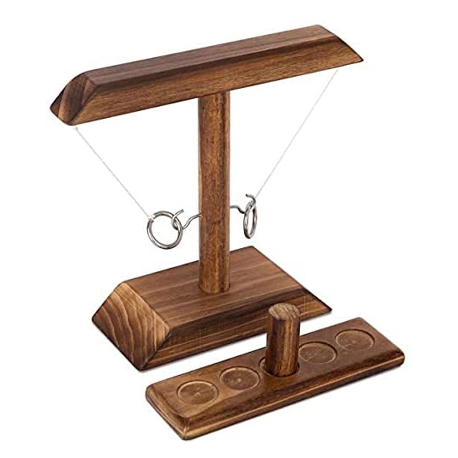 Ring Toss Game 3