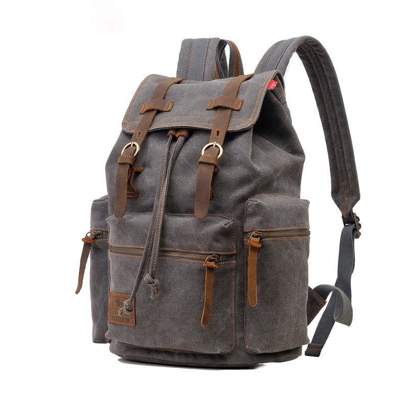 Travel Laptop Backpack 2
