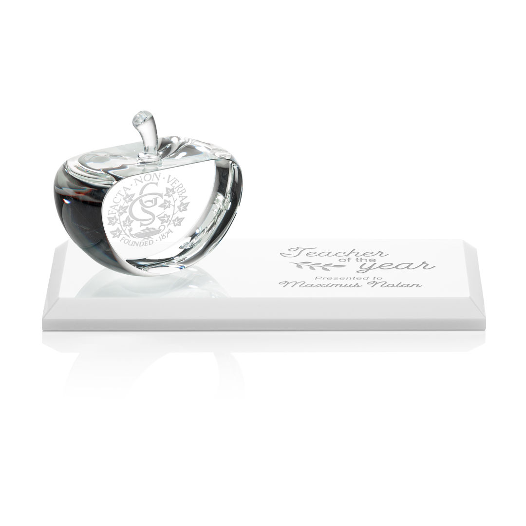Northam Apple Award - Deep Etch 19