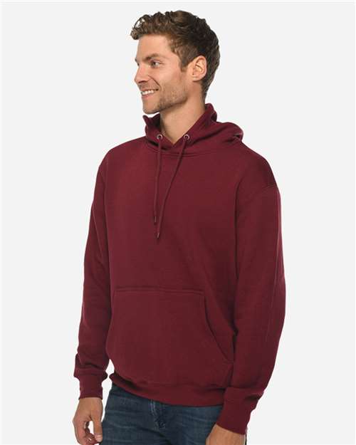 Unisex Premium Hoodie Sweatshirt - LS14001 16