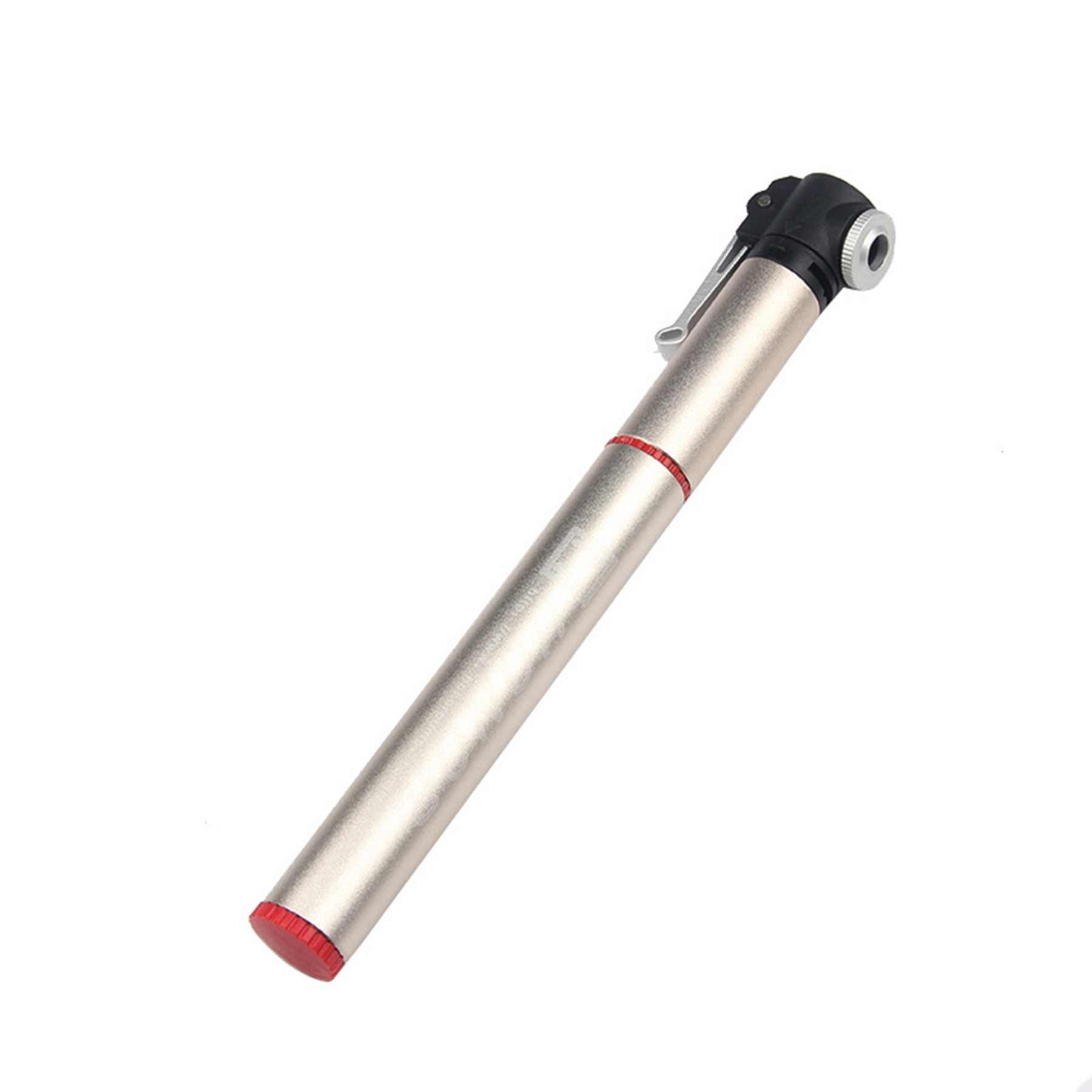 Oversize Bike Pump 5