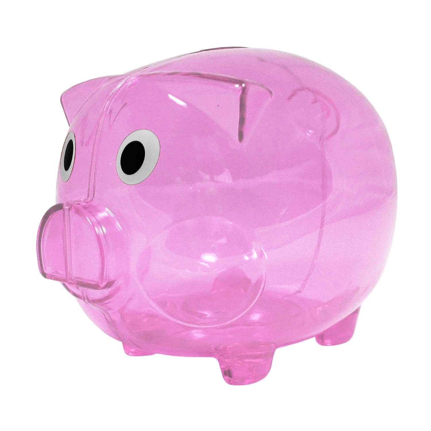 Big Boy Piggy Bank 5