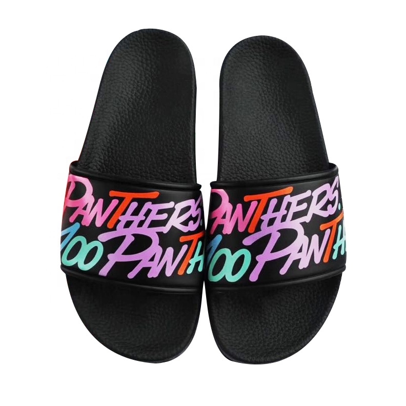 Eco-Friendly Recycled PVC Waterproof Slide 7