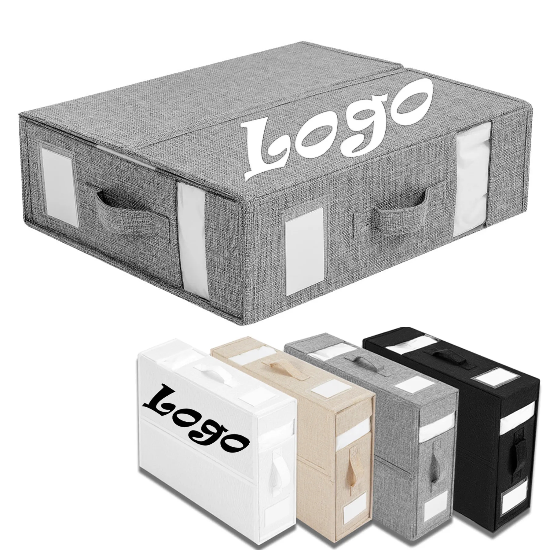 Under Bed Storage 2