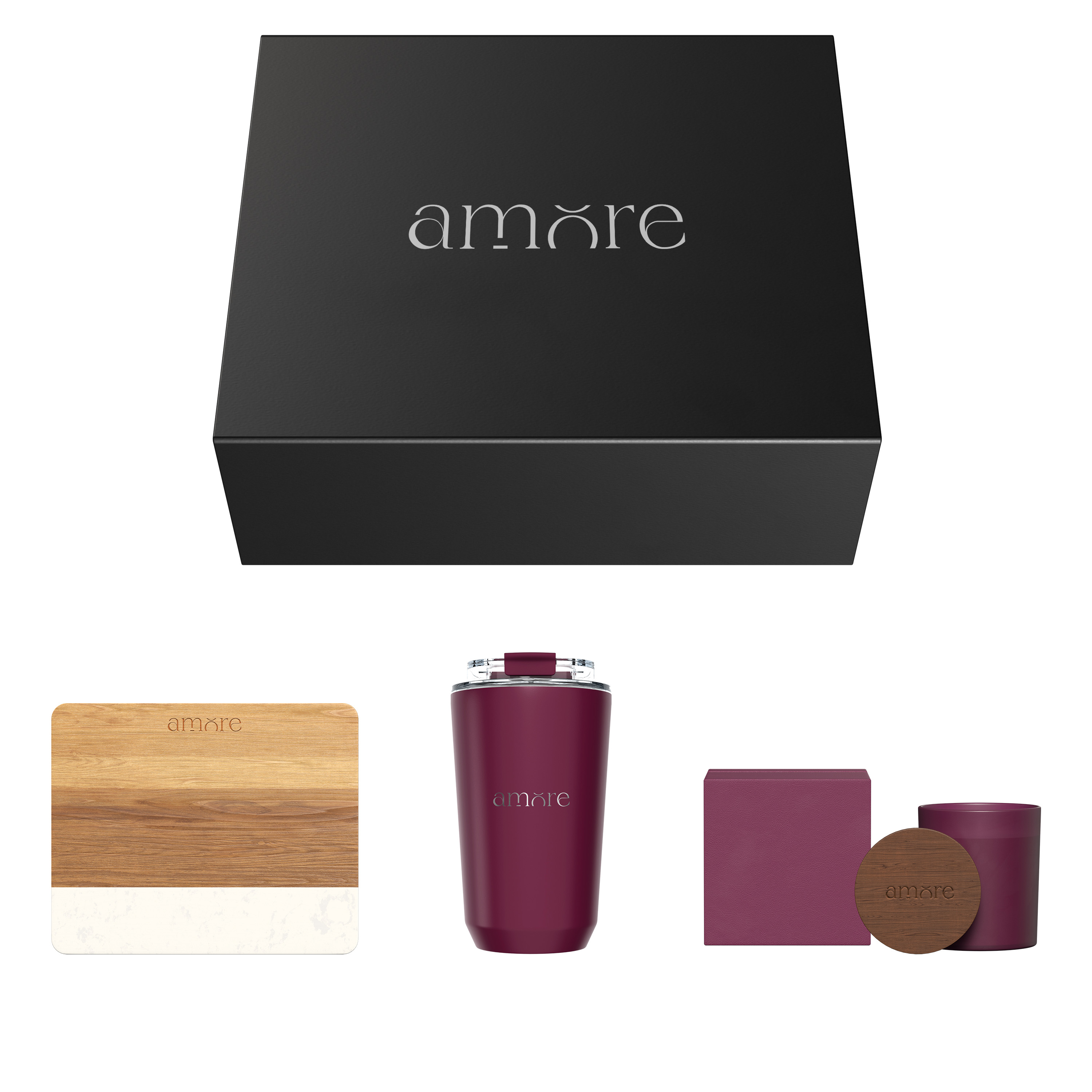 3-piece gift set 3