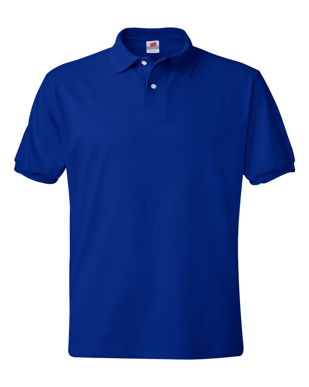 Unisex EcoSmart® Jersey Polo - 054X 59