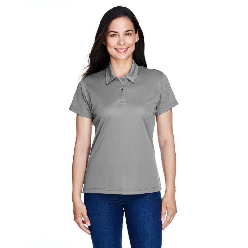 Team 365 Ladies' Command Snag Protection Polo 25
