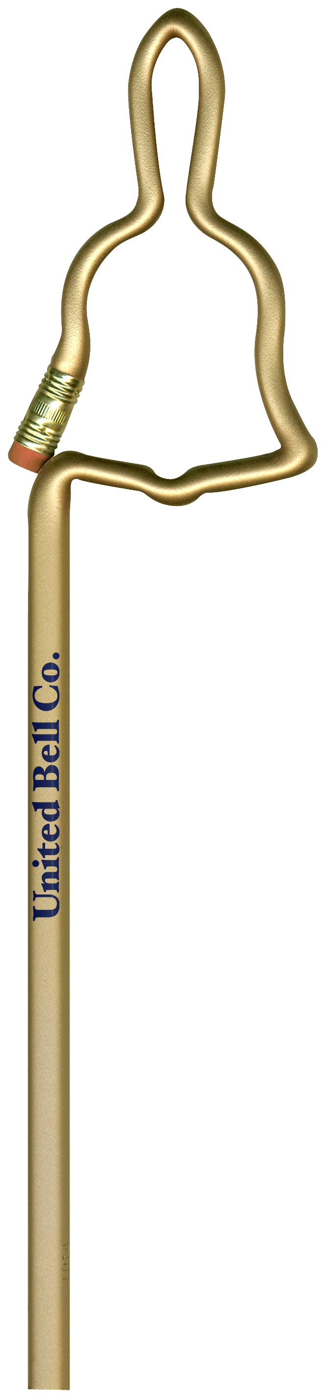 Bell Bentcil, Bent #2 Pencil