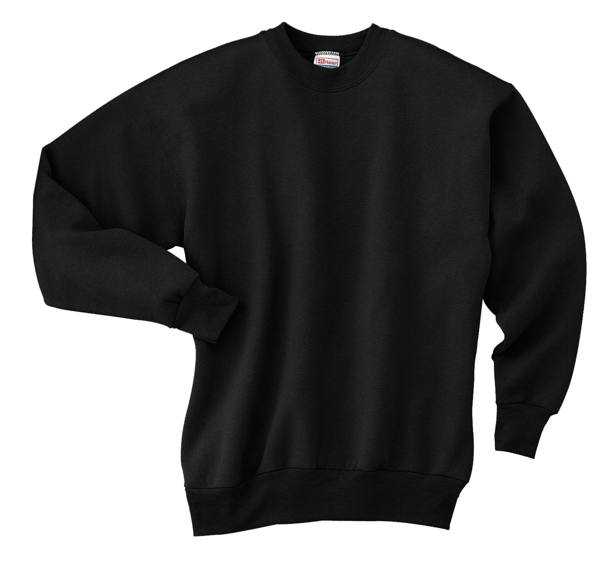 Hanes® EcoSmart Crewneck Sweatshirt 19