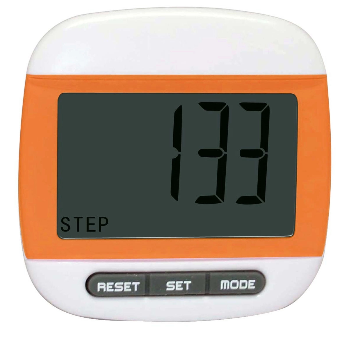 Widescreen Walker Pedometer 3