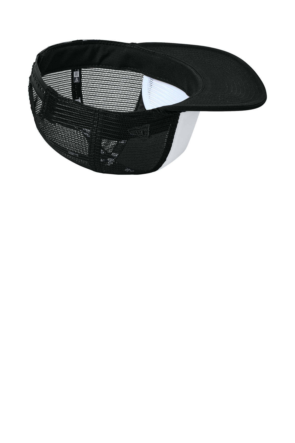 New Era Foam Rope Trucker Cap NE410 14