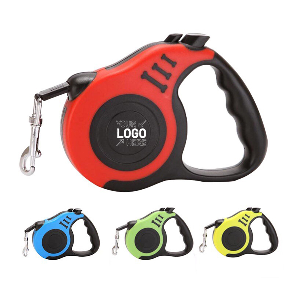 Retractable Dog Leash