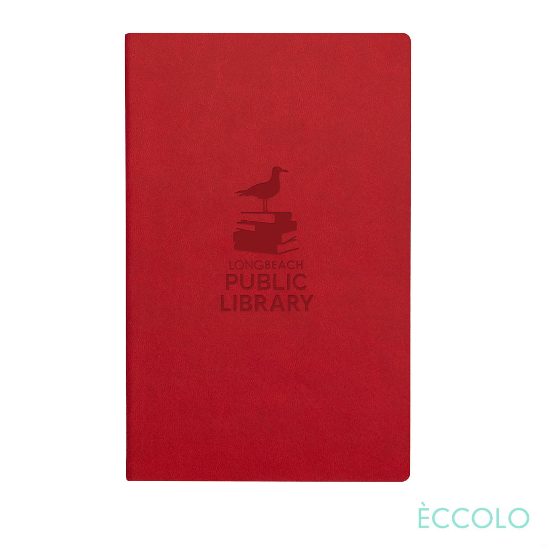 Eccolo® Single Meeting Journal - Medium 14