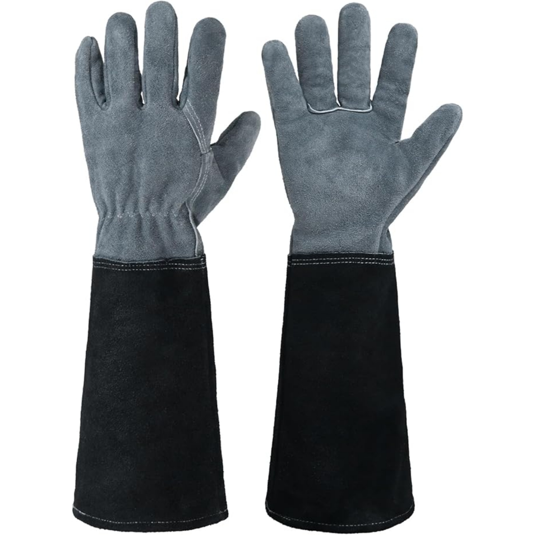 Long Gardening Gloves 22