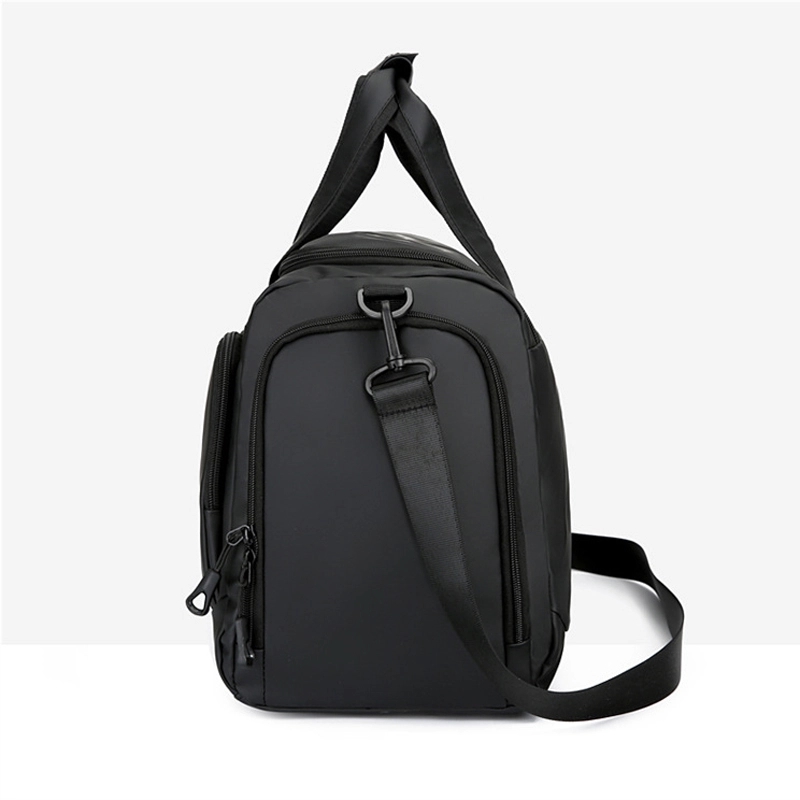 Custom Travel Gym Sports Duffle Bag 9