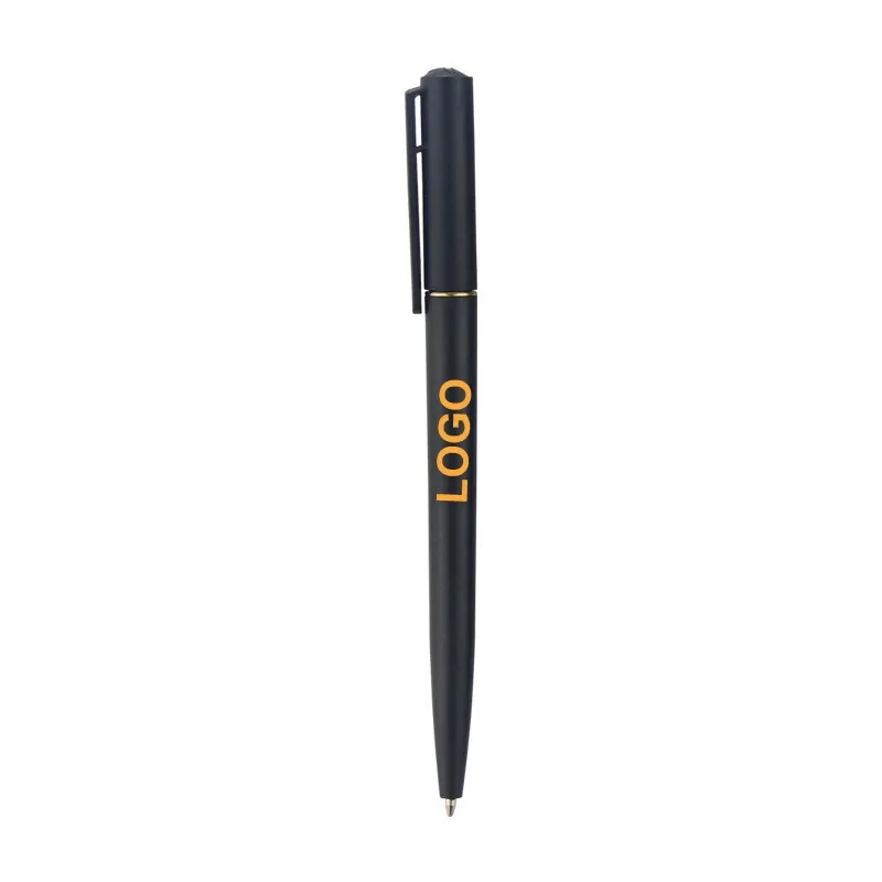 Twist Plastic Pen 5