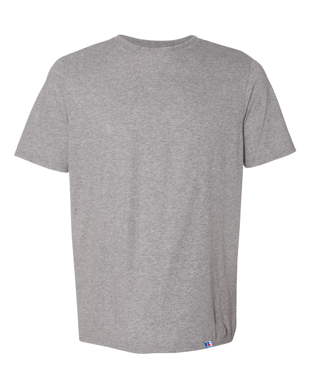 Unisex Dri Power® CVC Performance T-Shirt - 64STTM 52