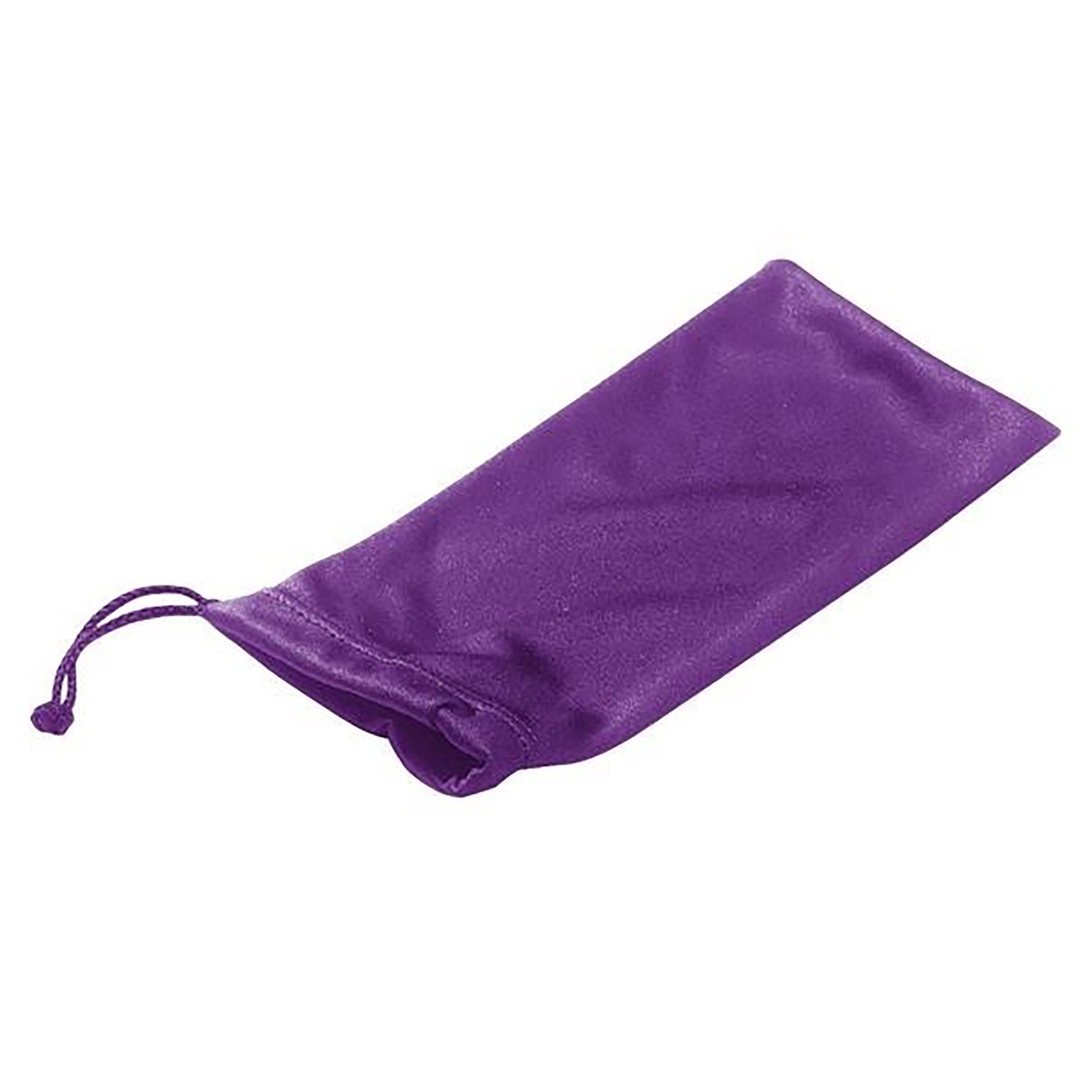 Microfiber Sunglasses Pouch With Drawstring Closure 5