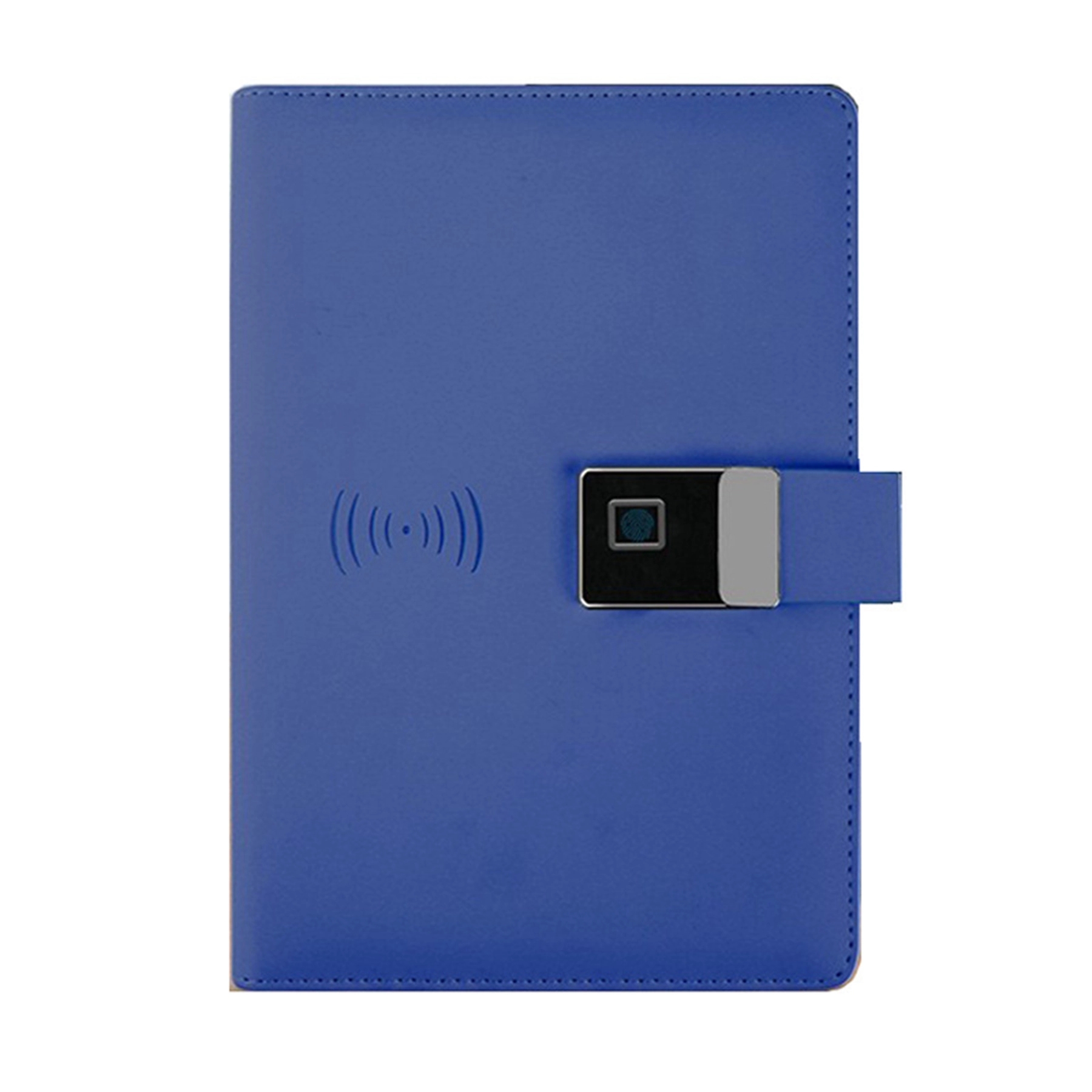 Diary Agenda Notebook with 10000 mAh Power Bank 4