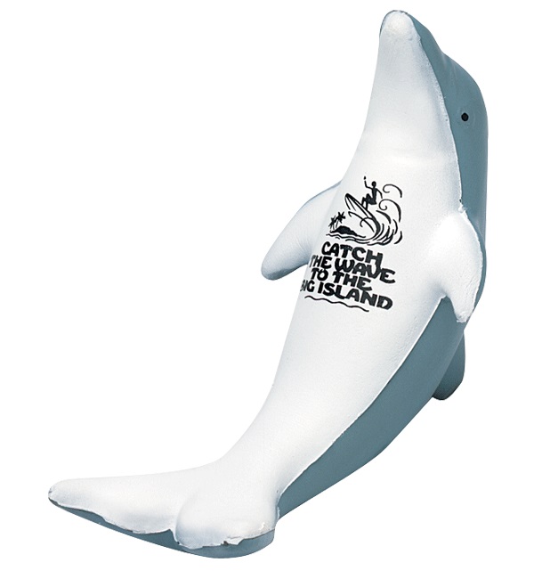 Dolphin Stress Reliever 5