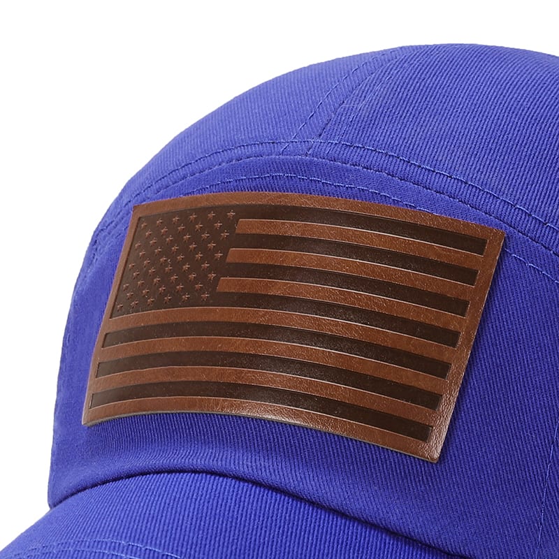 Custom Camper Hats 10