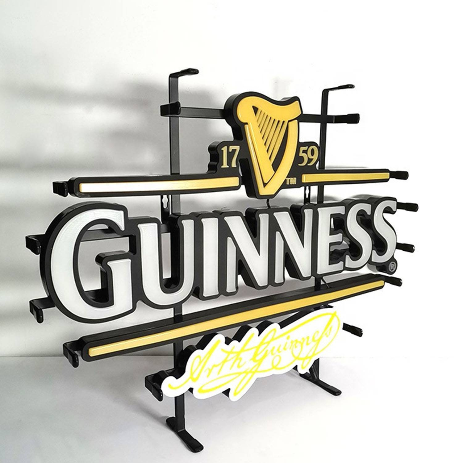 Custom LED Signage 8