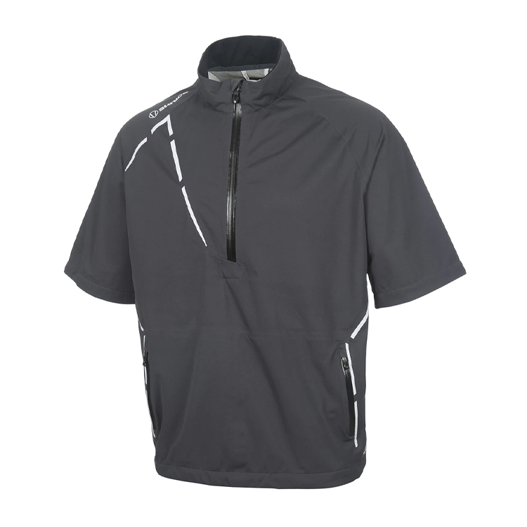 Sunice Sullivan Short Sleeve Pullover 8