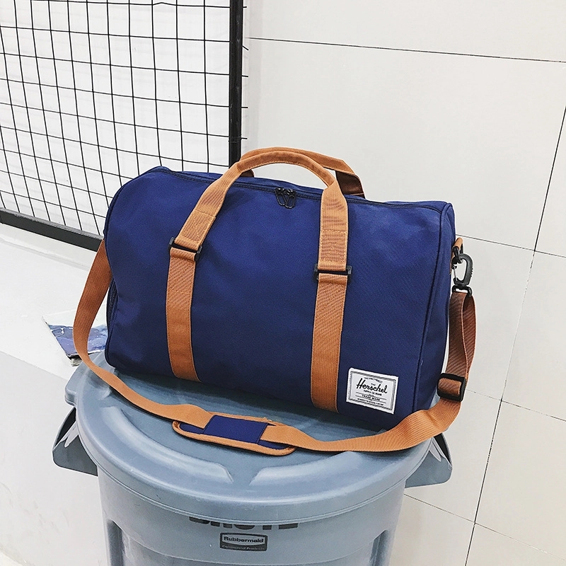 Custom Gym Sports Travel Duffel Bags 7