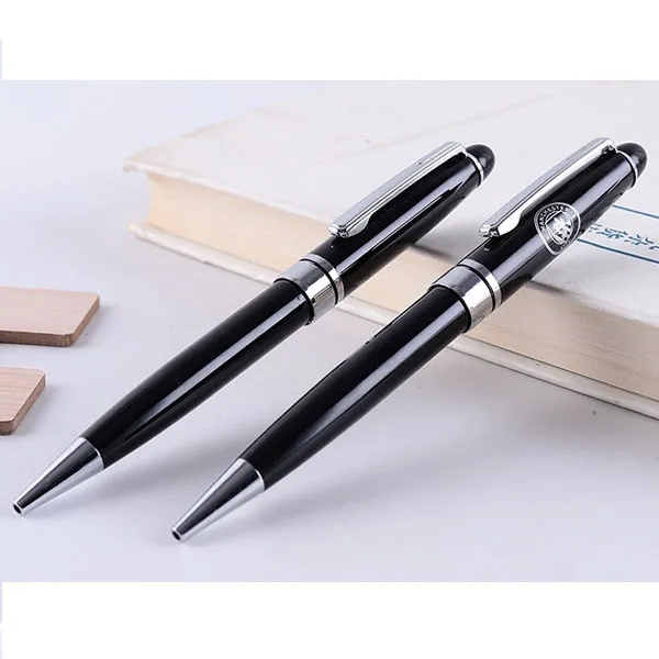 Luxury Metal Twist Pen Business Gift 1