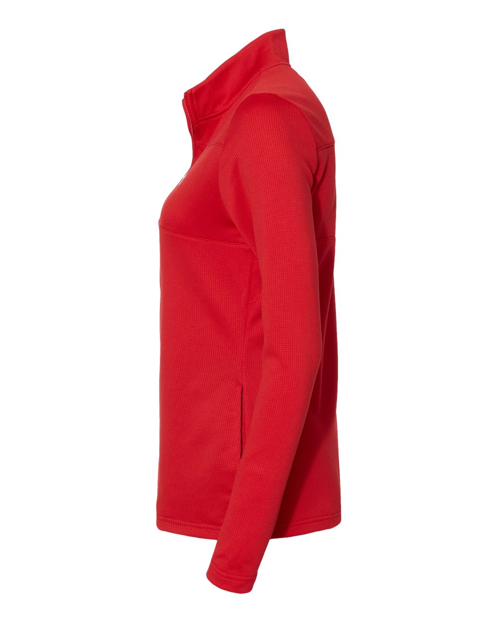 Women's 3-Stripes Double Knit Full-Zip Jacket - A483 8