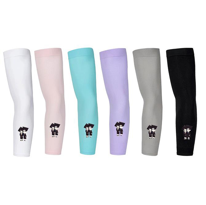 Cooling Arm Sleeves 1