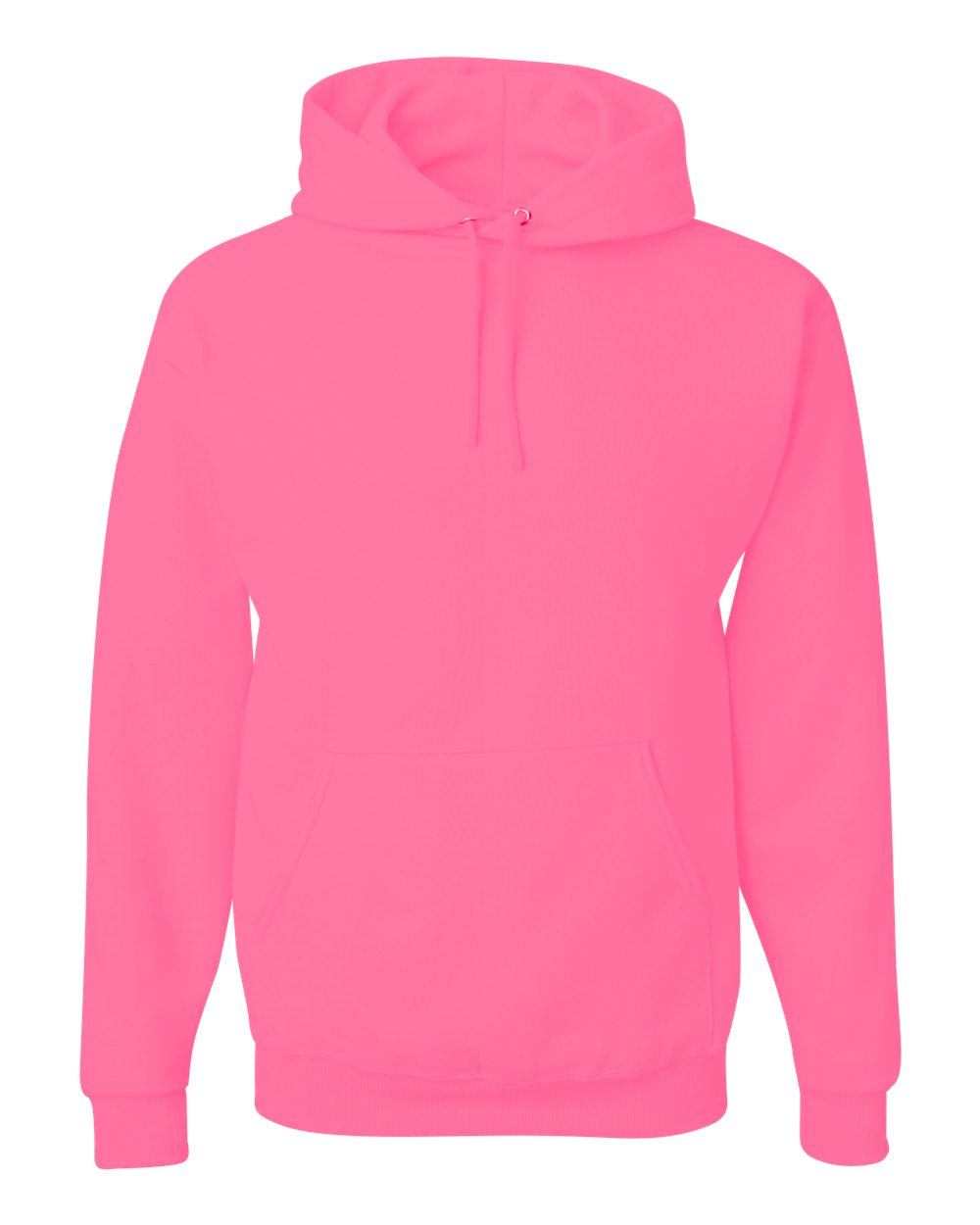 Unisex NuBlend® Hooded Sweatshirt - 996MR 286