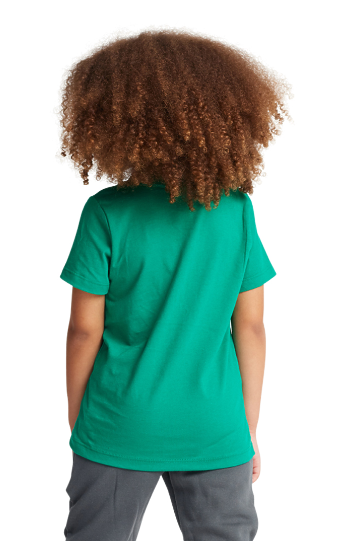Toddler Short Sleeve Crew Tee 2