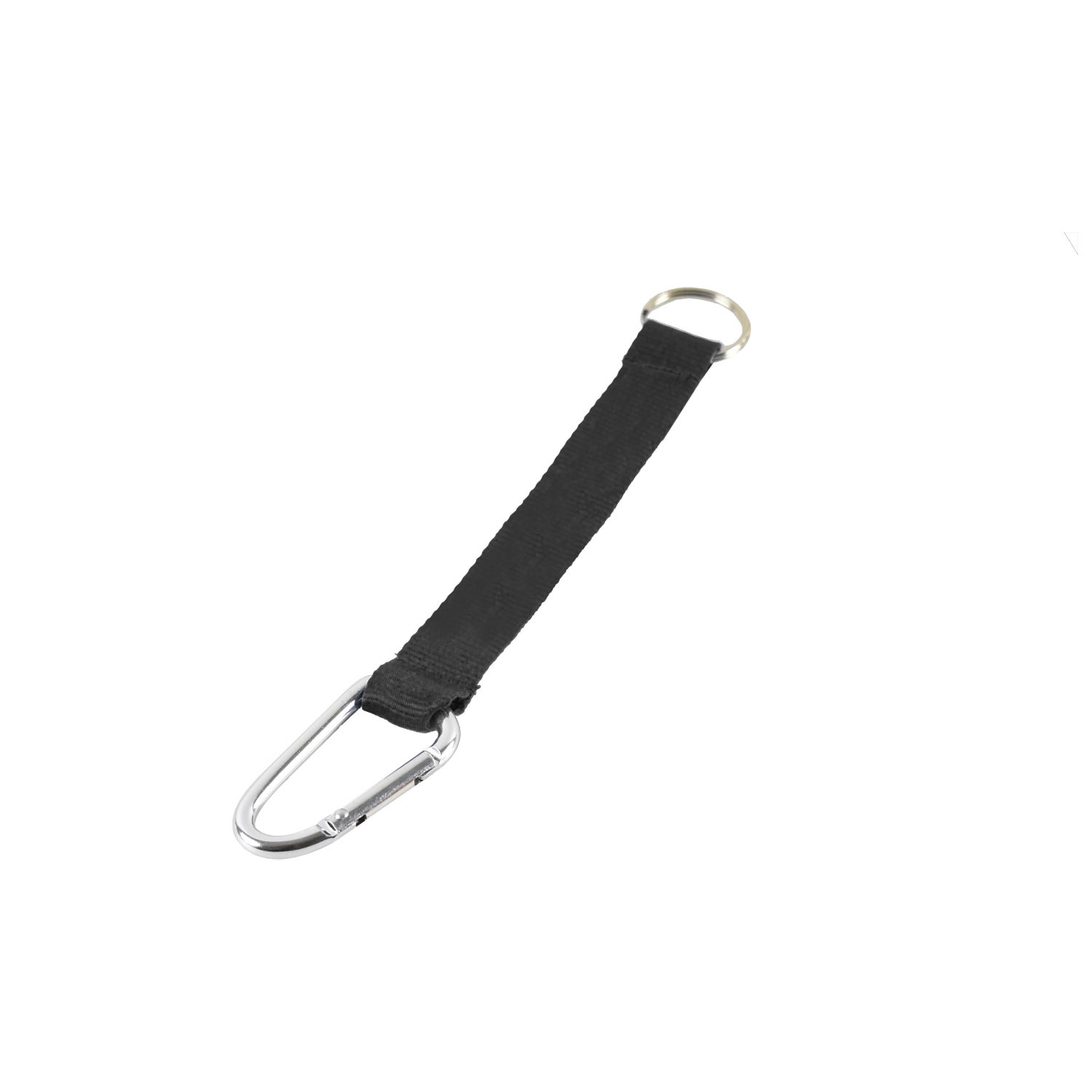 3/4 inch Polyester Carabiner Pocket Lanyards 9