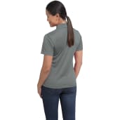 Women's DADE Short Sleeve Polo 349