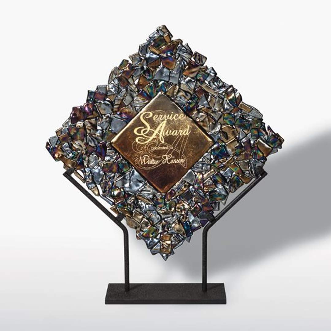 Ingot Award 2