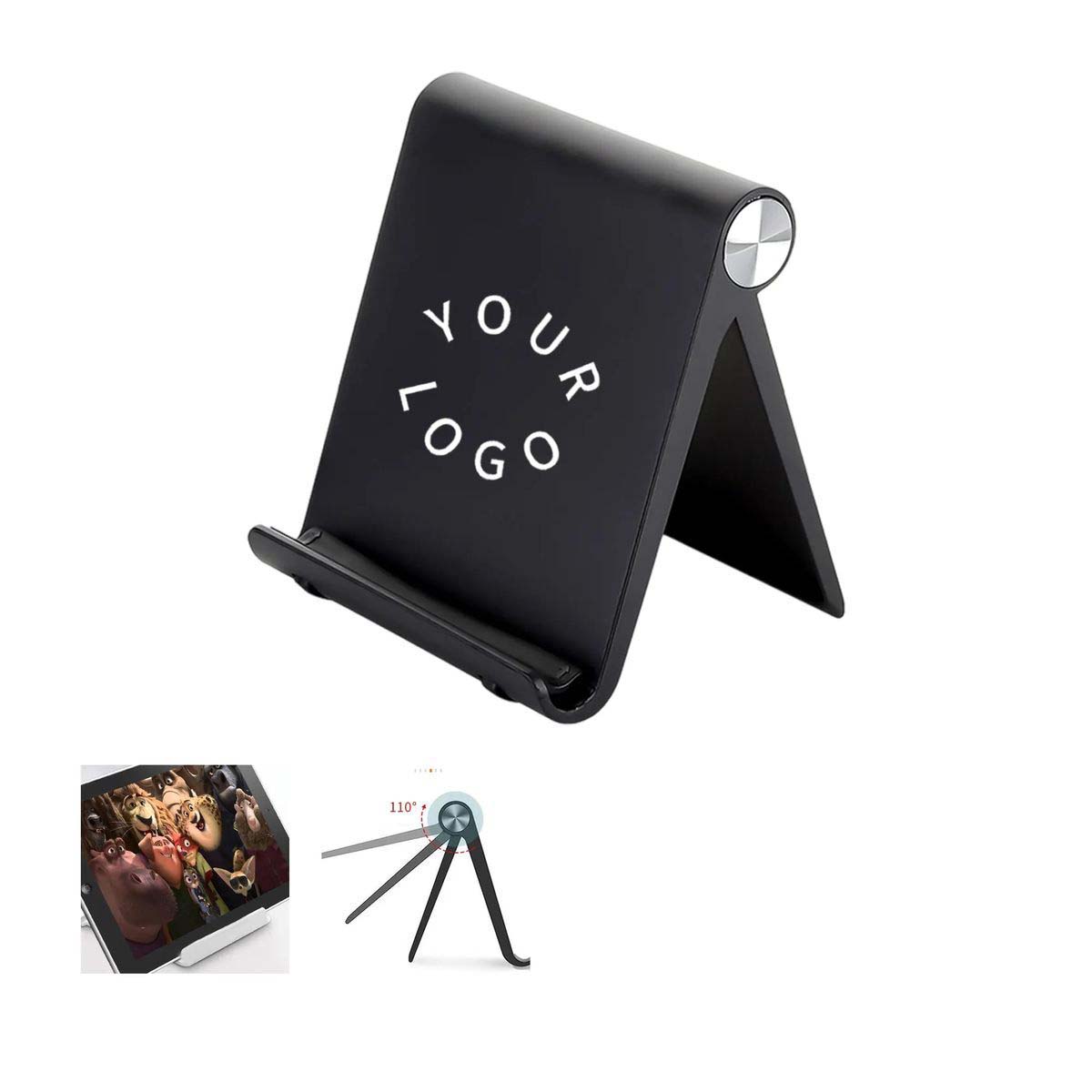 Stable Phone Holder for Video and Work Use 3