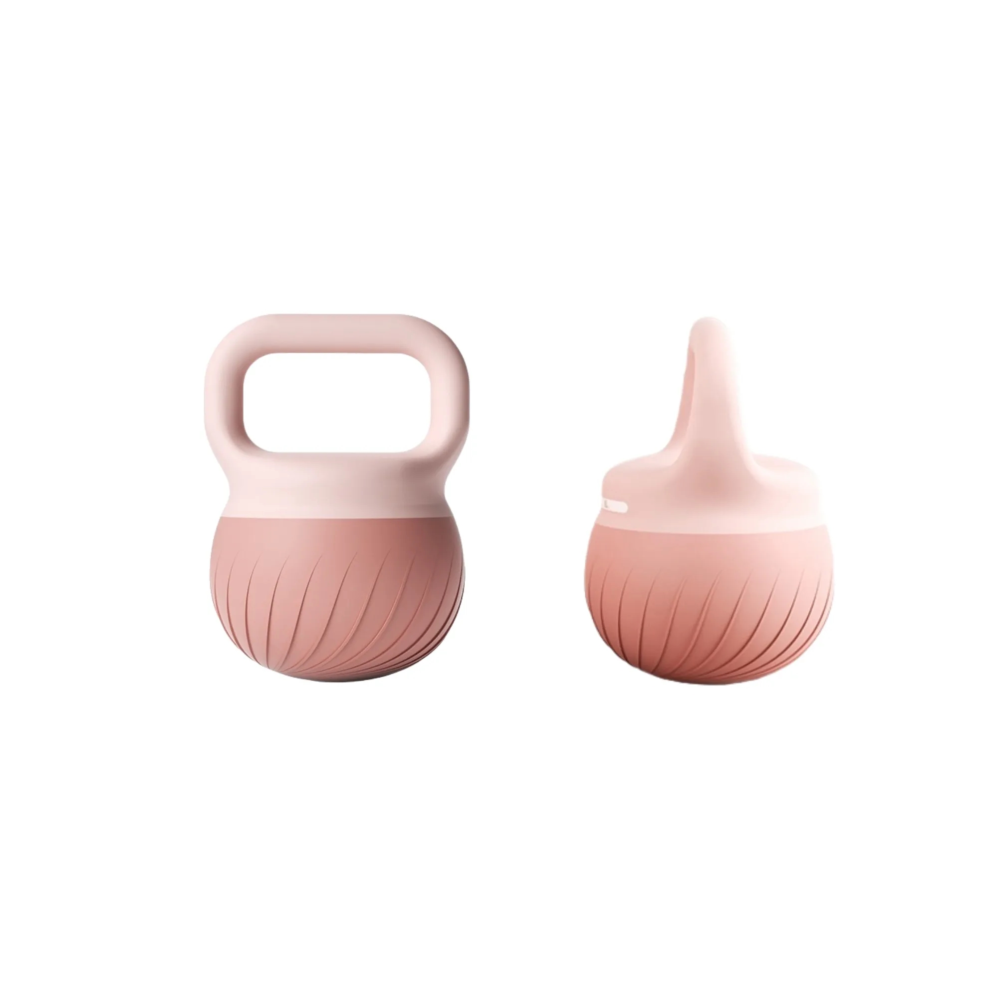 Unisex Soft Kettlebell Fitness Toning Workout 2