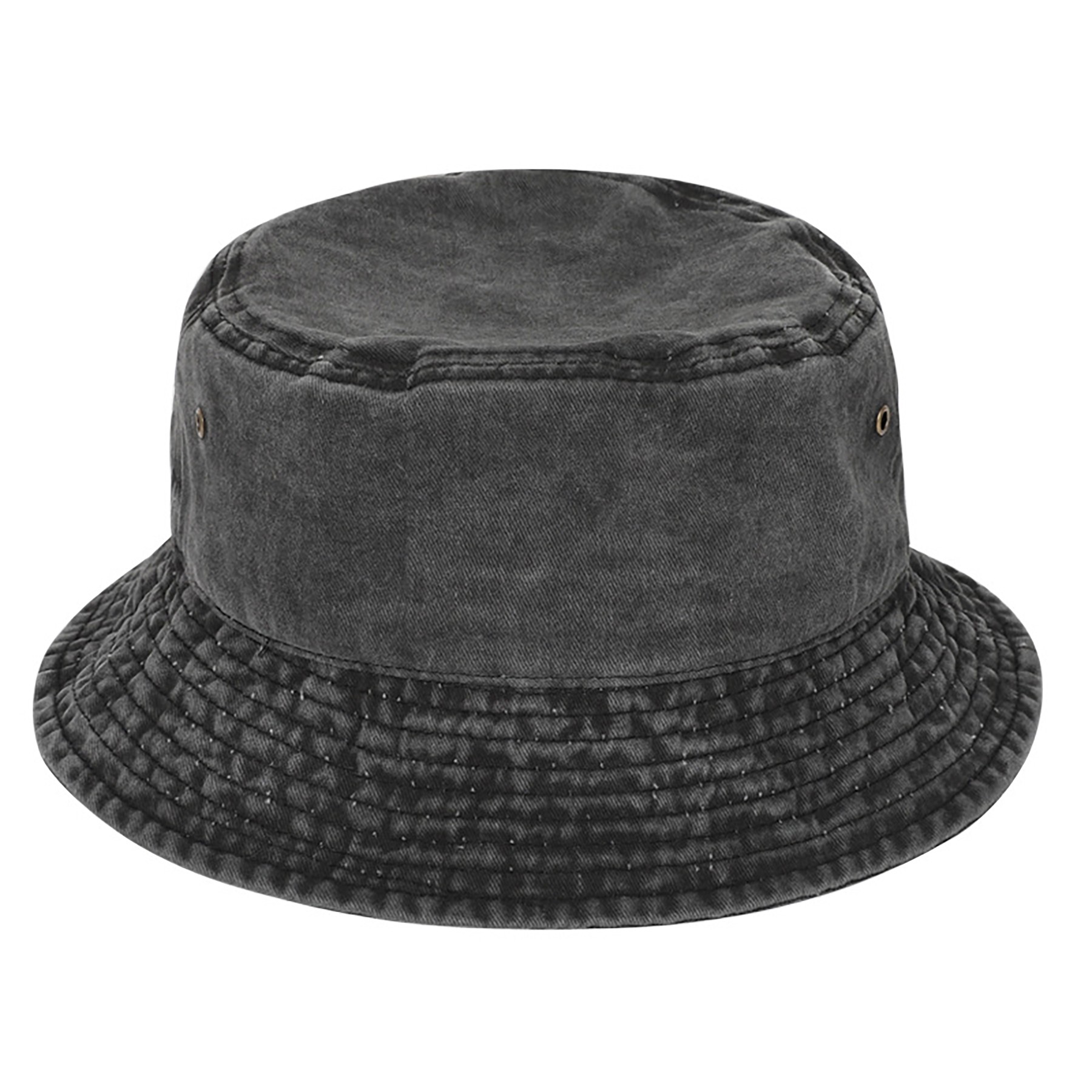 Cotton Bucket Hat 3