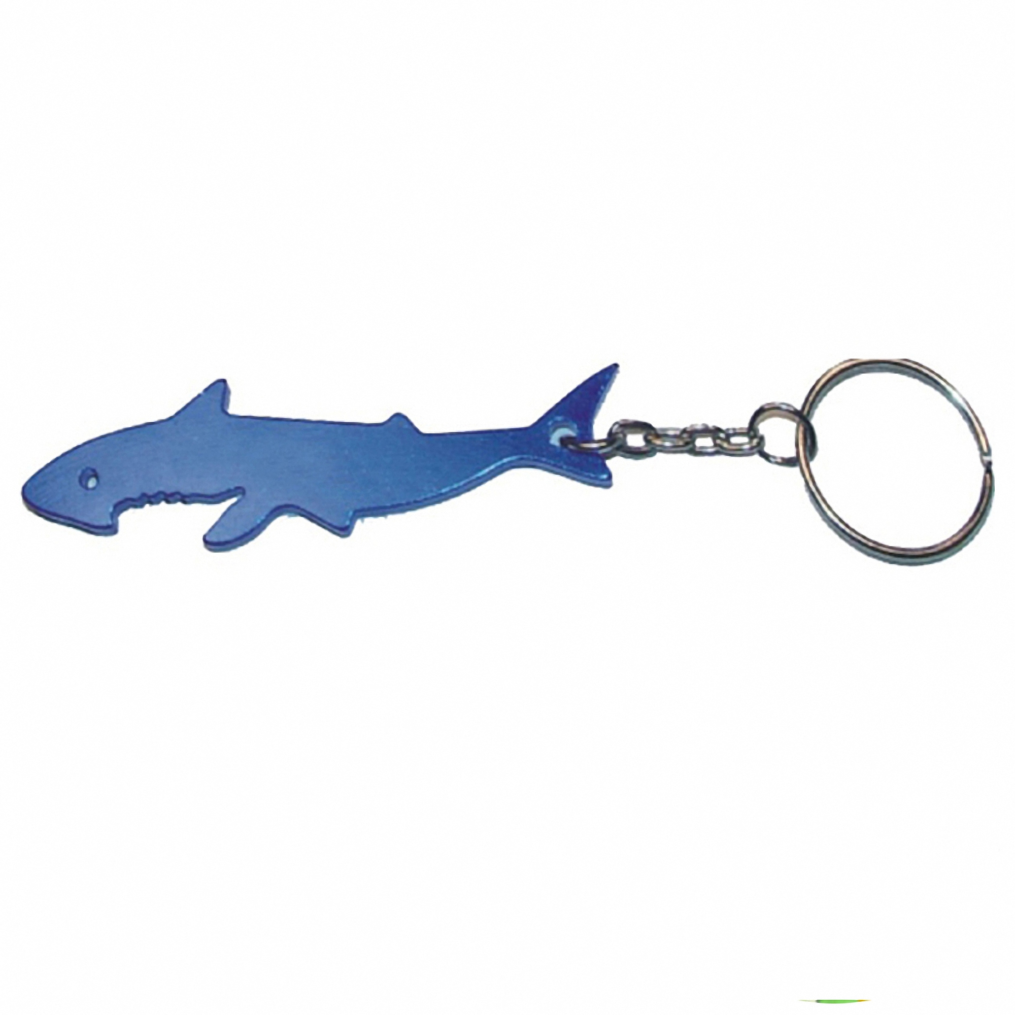 Shark Design Keychain Bottle Opener 4
