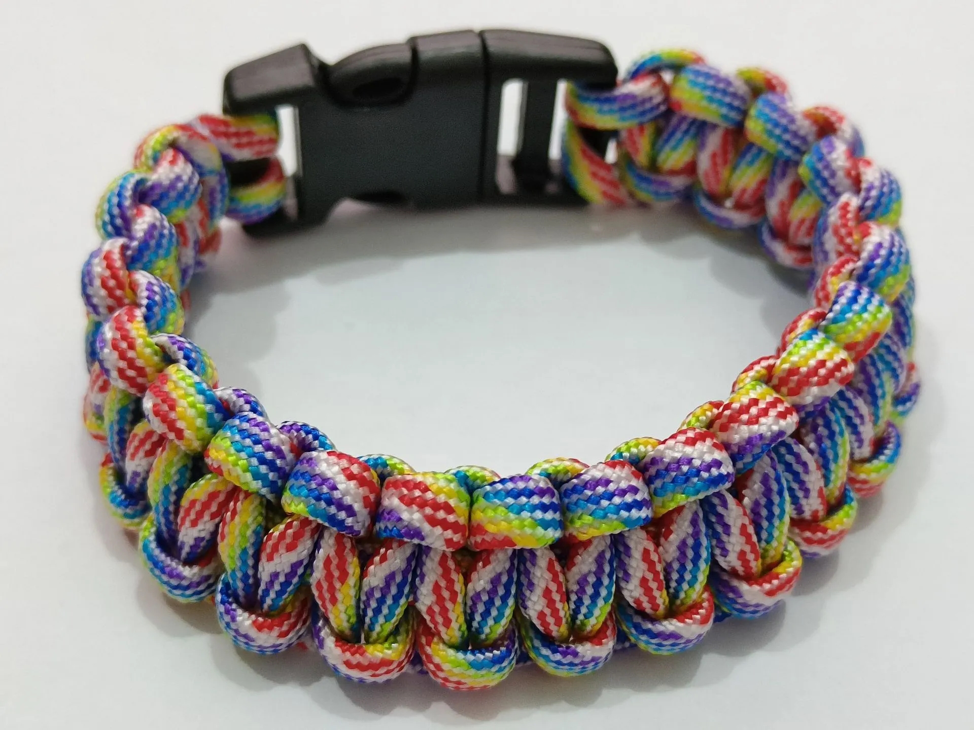 Outdoor Gear Braided Hand Chain 5