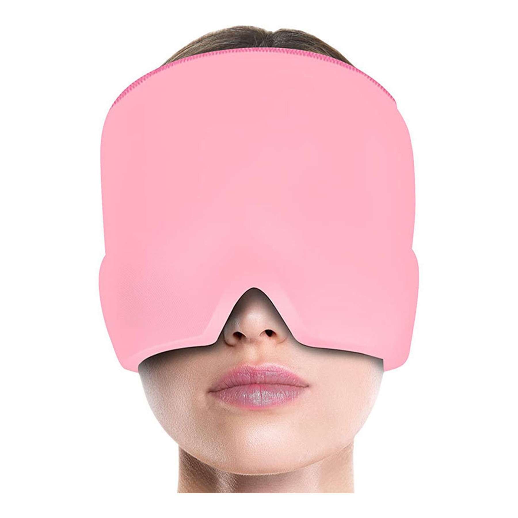 Migraine Relief Cap 6