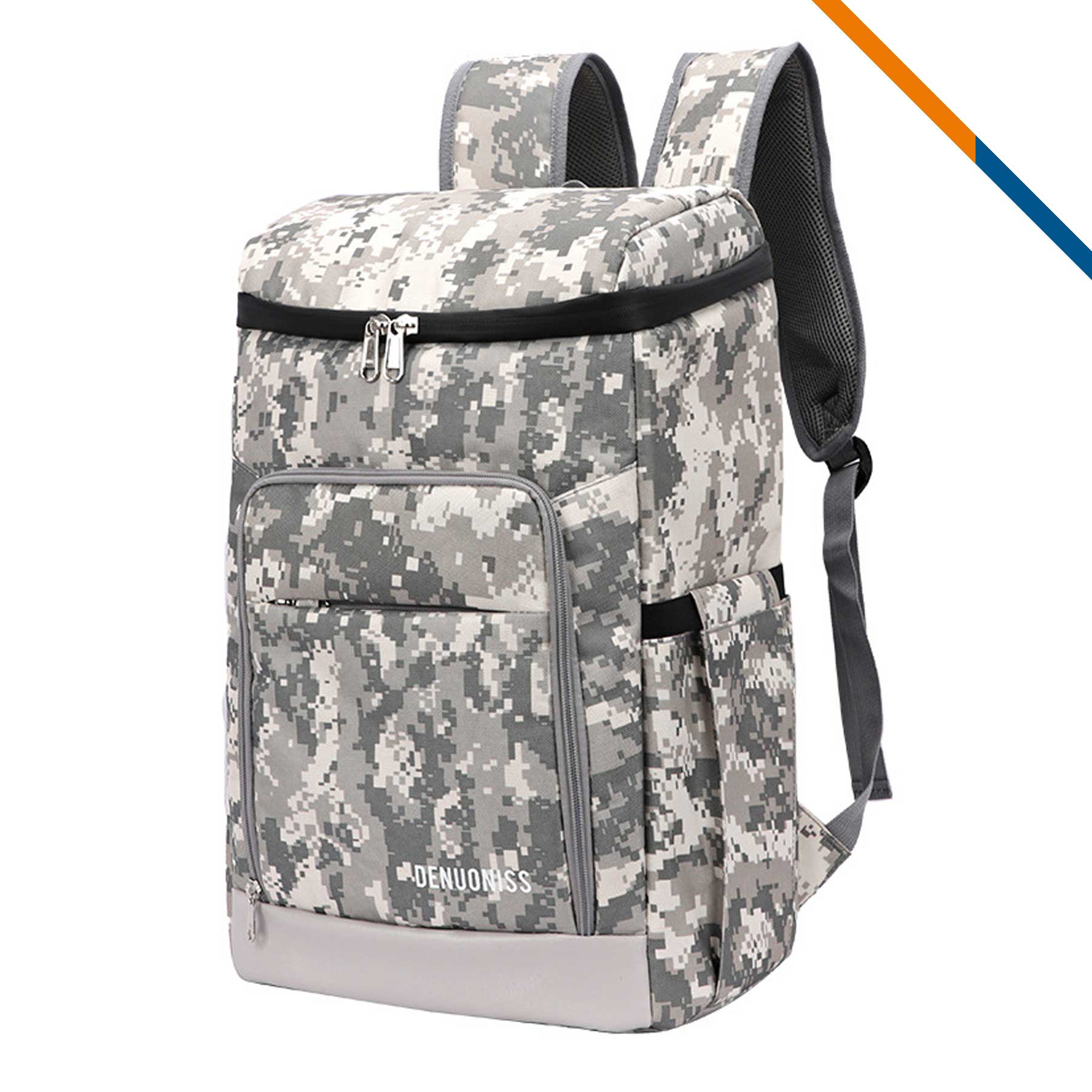 Kurio Cooler Backpack 10