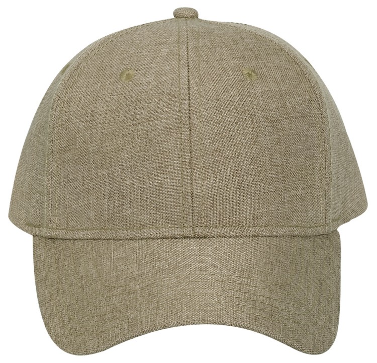 OTTO CAP® 6 Panel Low Profile Baseball Cap 41