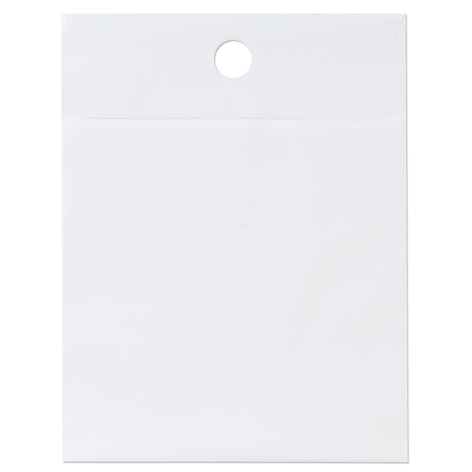 9W x 12H Litter Bag - Dynamic Color 1